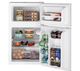GE® 3.1 Cu Ft. White Compact Refrigerator-1
