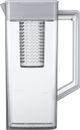 Samsung Bespoke 28.8 Cu. Ft. Stainless Steel French Door Refrigerator-4