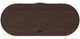 Signature Design by Ashley® Korestone Warm Brown Home Office Desk-4