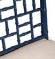 Furniture Classics Hugo Blue Counter Stool-4