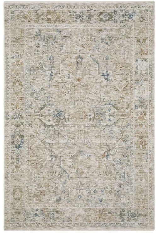 Oriental Weavers™ Avalon 5'x8' Style 2 Area Rug-0