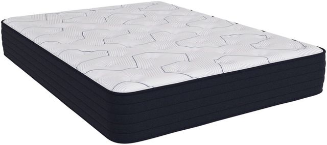 Southerland™ American Sleep® Colten 11.5" Wrapped Coil Extra Firm Tight Top Twin XL Mattress-0