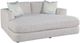 Temple Furniture Customizable Parkway 13984 Double Chaise-0