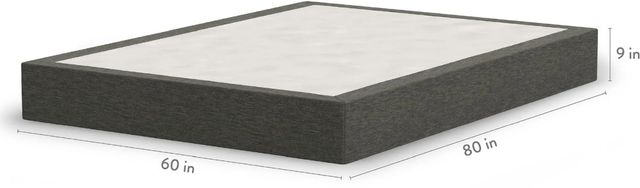 Rize Home EZ Queen Standard Foundation-2