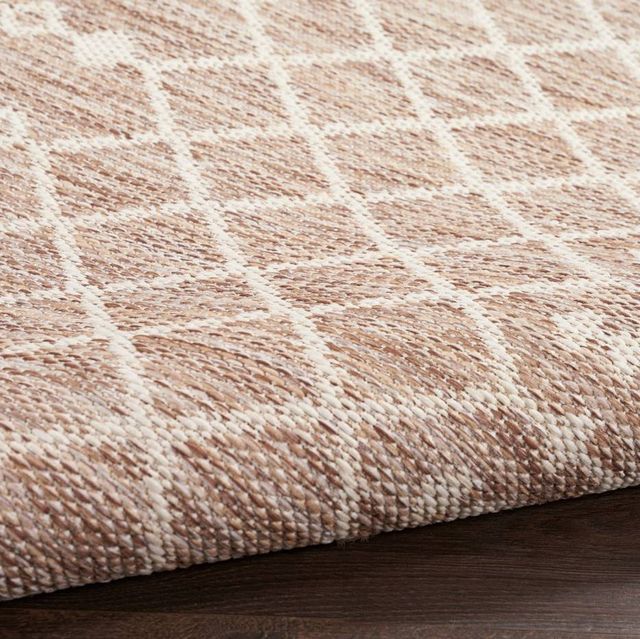 Nourison Home™ Positano Beige 5'x7' Area Rug -4