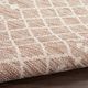 Nourison Home™ Positano Beige 5'x7' Area Rug -4