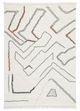 Signature Design by Ashley® Cadeworth Cream/Gray 8'x10' Large Area Rug-0