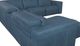 Palliser® Furniture Customizable Colton 6-Piece Power Reclining Sectional with Storage Console-4