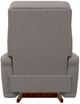 La-Z-Boy® Hawthorn Stone Power Rocking Recliner with Headrest-4