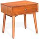 Sunny Designs™ American Modern Cinnamon Nightstand-0