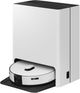 Samsung Bespoke Jet Bot Combo™ Satin Greige Robot Vacuum and Mop Cleaner with All-in-One Clean Station®-1