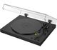 Sony® Black Full Auto Playback Premium Turntable with Bluetooth® Connectivity-2