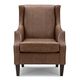 Best® Home Field & Stream Collection - Keatling Distinguished Accent Chair-1
