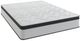 Truform 10" Elevate Innerspring Medium Firm Euro Top Queen Mattress -0