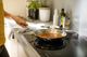 Electrolux 30" Black/Stainless Steel Induction Cooktop-2