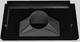 Vent-A-Hood® Designer Series 48" Black Wall Mounted Range Hood-2