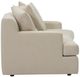 Palliser® Furniture Customizable Windsor Angled Sofa-2