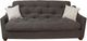 Best Craft Furniture Customizable 4800 EZ Lounger Sofa-0