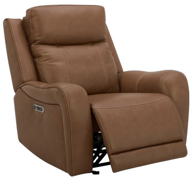 Parker House® Haywood Butternut Power Reclining Chair-2