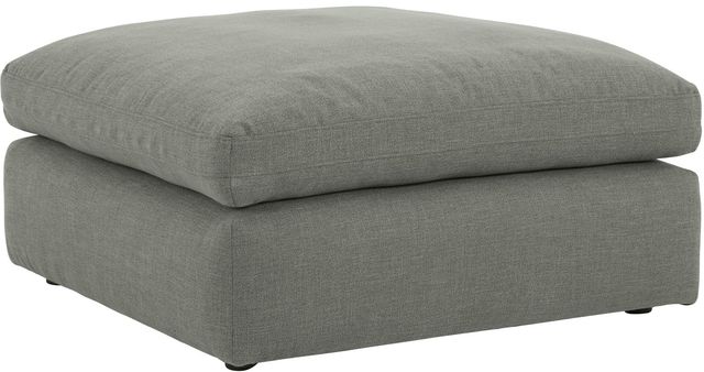 Benchcraft® Elyza 2-Piece Smoke Living Room Set-2