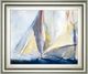 Classy Living Torres, M.A. Light Breeze 22" Wall Art-0