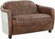 ACME Furniture Brancaster Retro Brown Loveseat-0