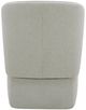 Parker House® Bongo Quartermaster Linen Dining Side Chair-4