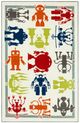 Furniture of America® Baron 5'x8' Style 1 Area Rug-0