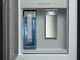 Samsung Bespoke 36 in. 23.0 Cu. Ft. Panel Ready French Door Refrigerator-3