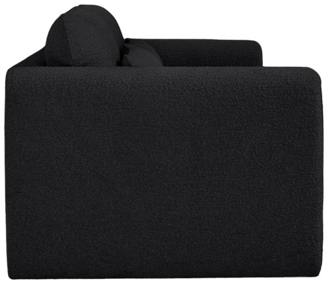 Meridian Furniture Stylus Black Sofa-2