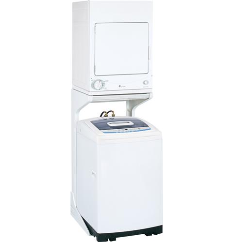 GE Spacemaker 24" Laundry Stack Rack Accessory - Thumbnail 4