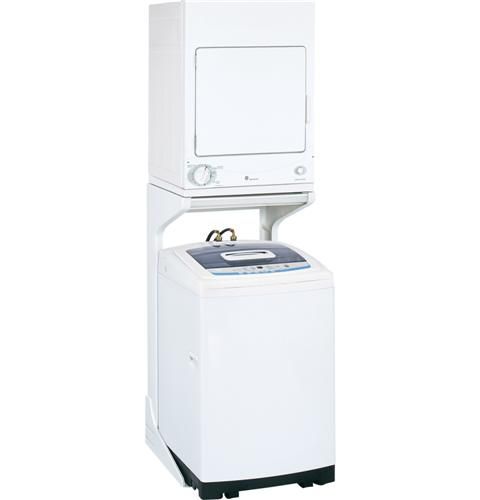 GE® Spacemaker® 24" Laundry Stack Rack Accessory-1