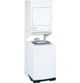 GE® Spacemaker® 24" Laundry Stack Rack Accessory-1