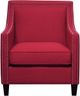 Berry Accent Chair-1
