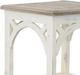 Vintage Furniture Arche End Table-1