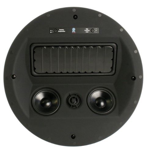 Revel® x In-Ceiling Speaker Hi Fi Buys Nashville, TN