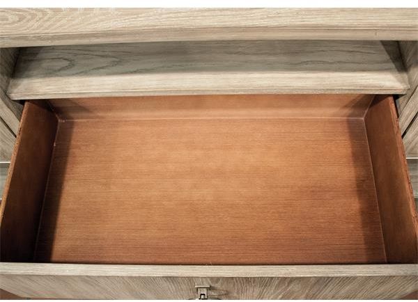 Riverside Furniture Sophie Entertainment Console-2