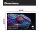 Furrion® Aurora® 65" Partial-Sun Premier 4K LED Outdoor Smart TV-4