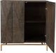 Uttermost® Marico Brown Cabinet-5