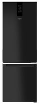 Whirlpool® 24" 13.0 Cu. Ft. Black Bottom Freezer Refrigerator-0