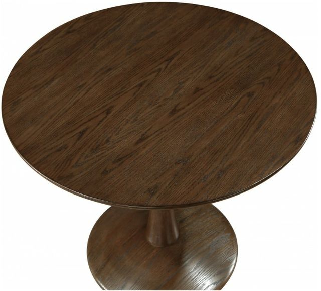 Meridian Furniture Tulip Brown Dining Table-1
