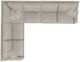 La-Z-Boy® Charlie Whisper Sectional with Custom Layout Options-4
