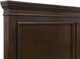 Signature Design by Ashley® Danabrin Brown Queen Panel Bed-5