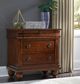 Liberty Furniture Rustic Traditions Rustic Cherry Nightstand-1