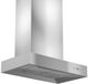 ZLINE 30" Stainless Steel Wall Mounted Range Hood-5