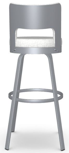 Amisco Brock Spectator Stool-3