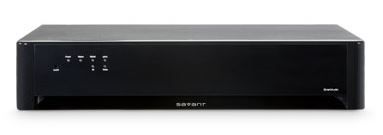 Savant A/V Smart Audio Plus Control