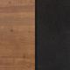 Classic Home Messina Brown Dining Table-5