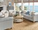 HF Custom Customizable Bowie Swivel Chair-1