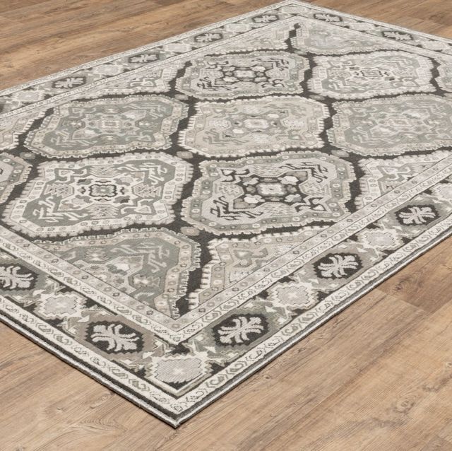 Oriental Weavers™ Ellington 5'x8' Style 4 Area Rug-1